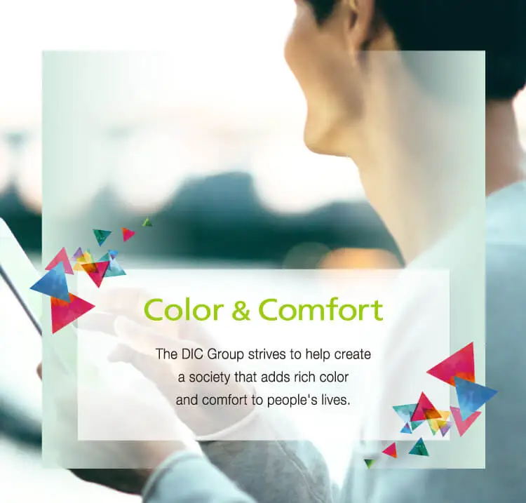 Color & Comfort: Printing Ink Manufacturers