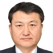 Mr. Masahiro Kikuchi- Deputy Managing Director of DIC Asia Pacific Pte Ltd., Singapore.