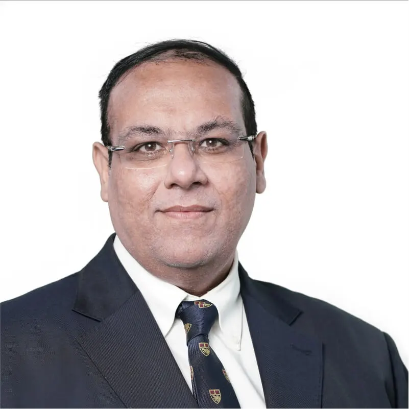 Mr. Manish Bhatia- Chief Executive Officer of DIC India Ltd.