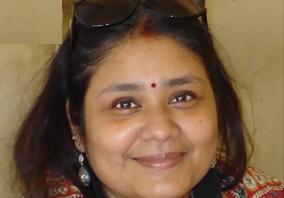 Nandana Chakrabarti