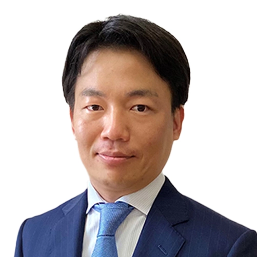 Mr. Ryohei Kohashi- Regional Chief Financial Officer of DIC Asia  Pacific Pte. Ltd., Singapore