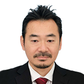Mr. Hayato Kashiwagi