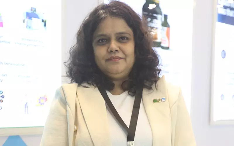 DIC Leads the Way in developing Sustainable Inks and Coatings in India