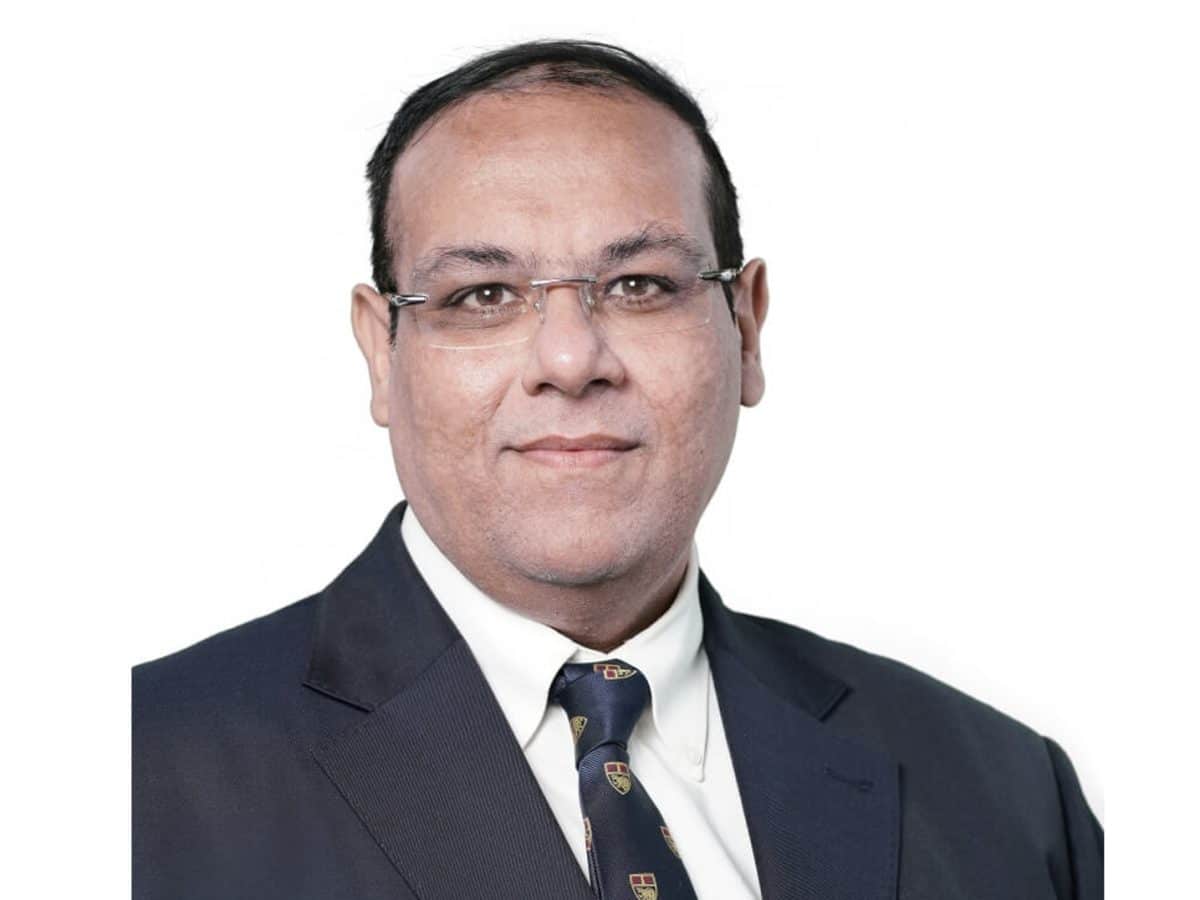 How Manish Bhatia is driving DIC India’s sustainability push