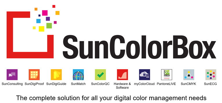 The Complete solution for all your digital color management