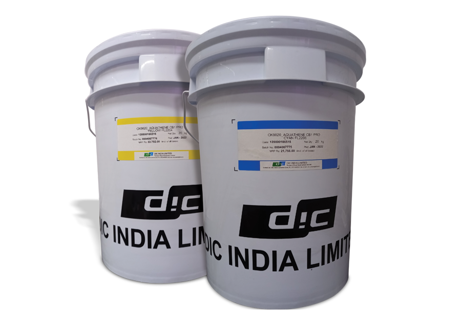DIC India Products 