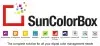 SunColorBox: Instant Colour Management